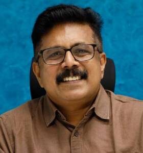 Anoop Ambika