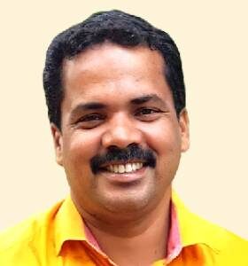 D Sureshkumar