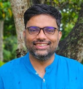 Deepak Pacha