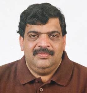 P V Unnikrishnan