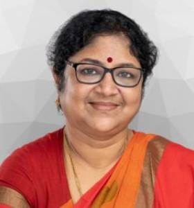 Dr R Bindhu