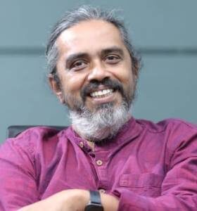Sunil Thomas Thonikuzhiyil