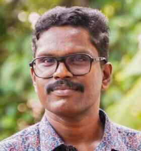 T S Syamkumar