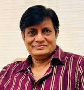 T T Sreekumar