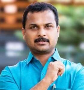 V K Prasanth