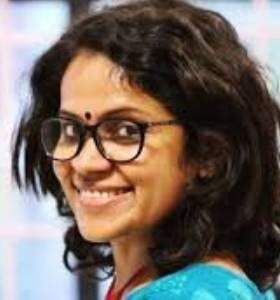 Vidhu Vincent
