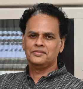 Achuthsankar S