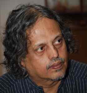 Sundar Sarukkai